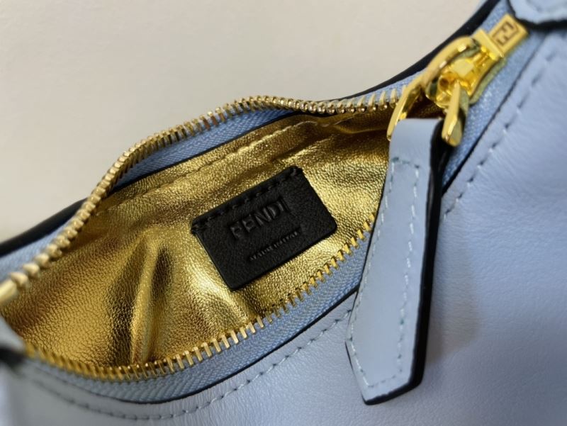 Fendi Top Handle Bags